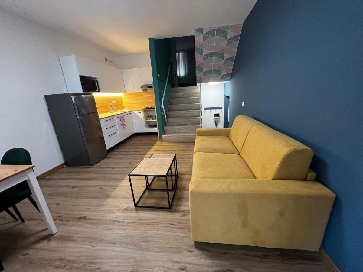 Apartment Cornicello With Pool By Glam Bardolino Luaran gambar